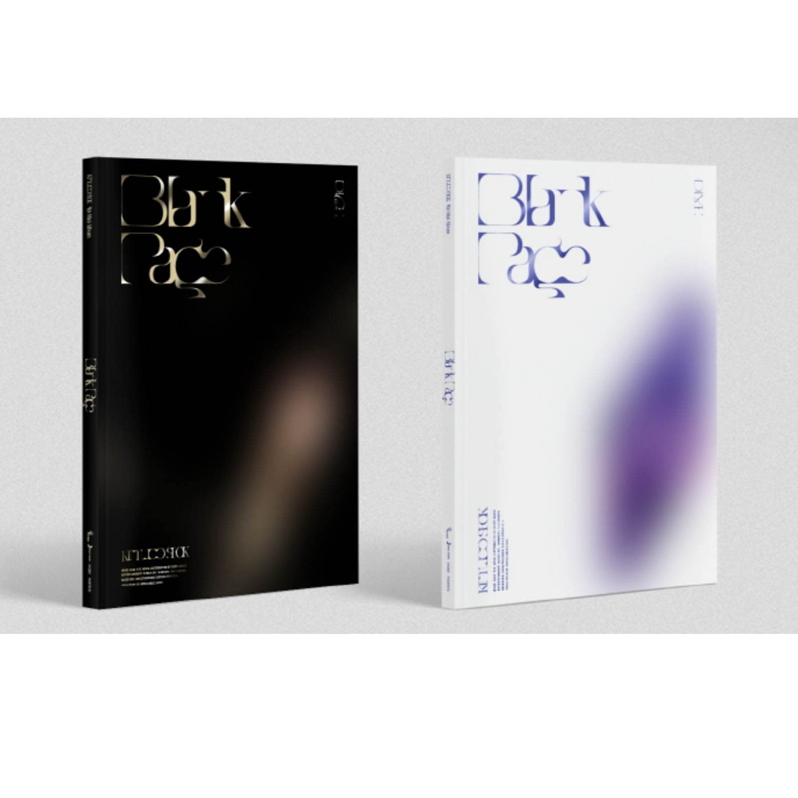 4TH MINI ALBUM