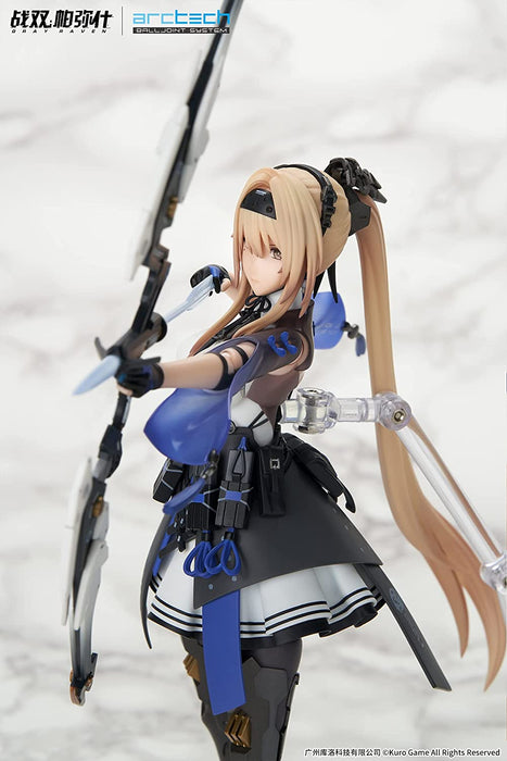 Apex - Punishing Gray Raven Arctech Series Bianca Veritas 1/7 PVC Figure