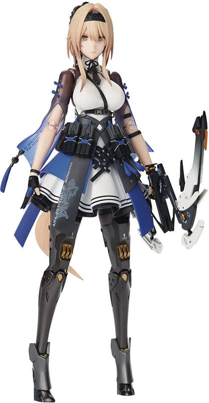 Apex - Punishing Gray Raven Arctech Series Bianca Veritas 1/7 PVC Figure