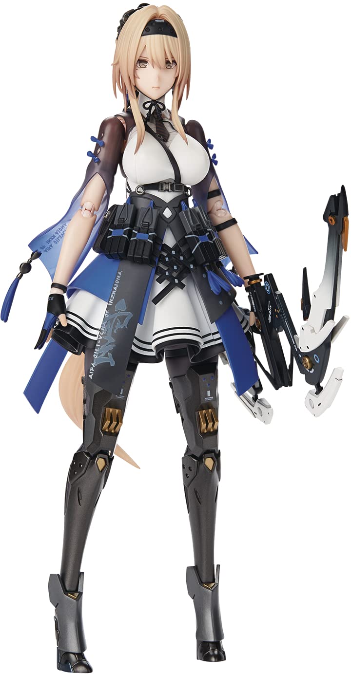 Apex - Punishing Gray Raven Arctech Series Bianca Veritas 1/7 PVC Figure