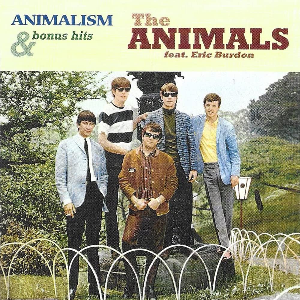 Animalism-Original