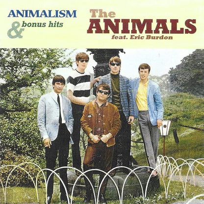 Animalism-Original
