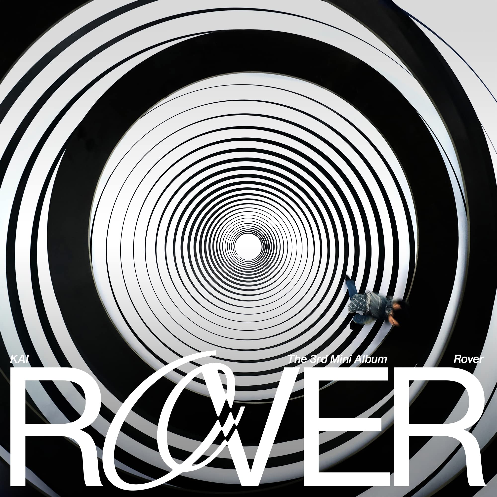 Rover (Photo Book Version.2
