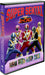 Chikyuu Sentai Fiveman: The Complete Series