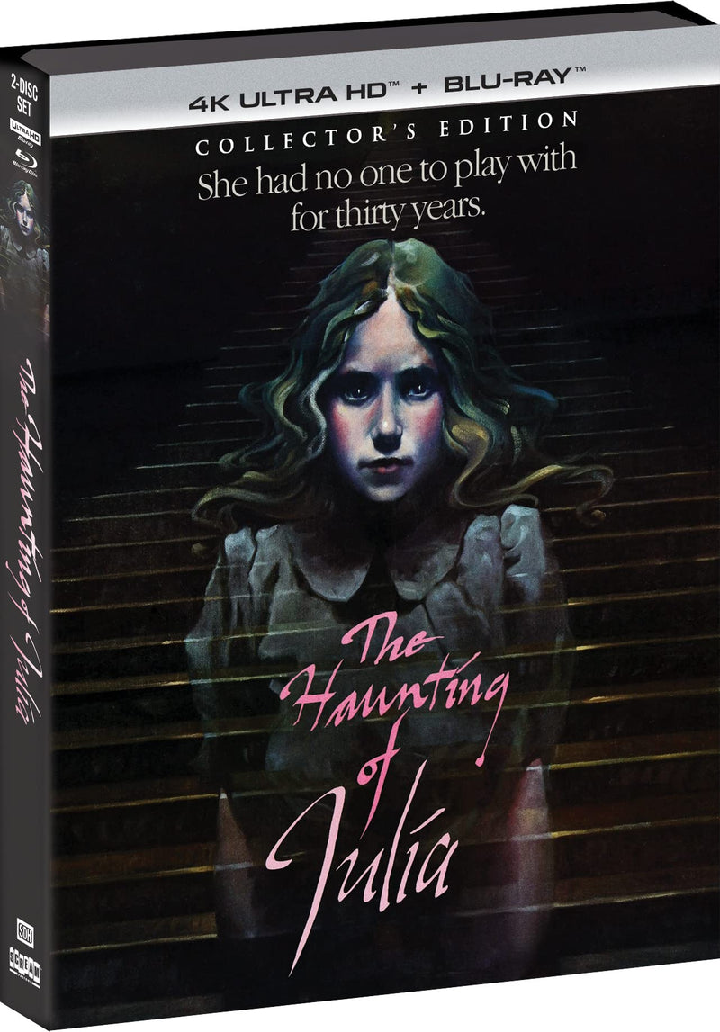 The Haunting of Julia (aka Full Circle