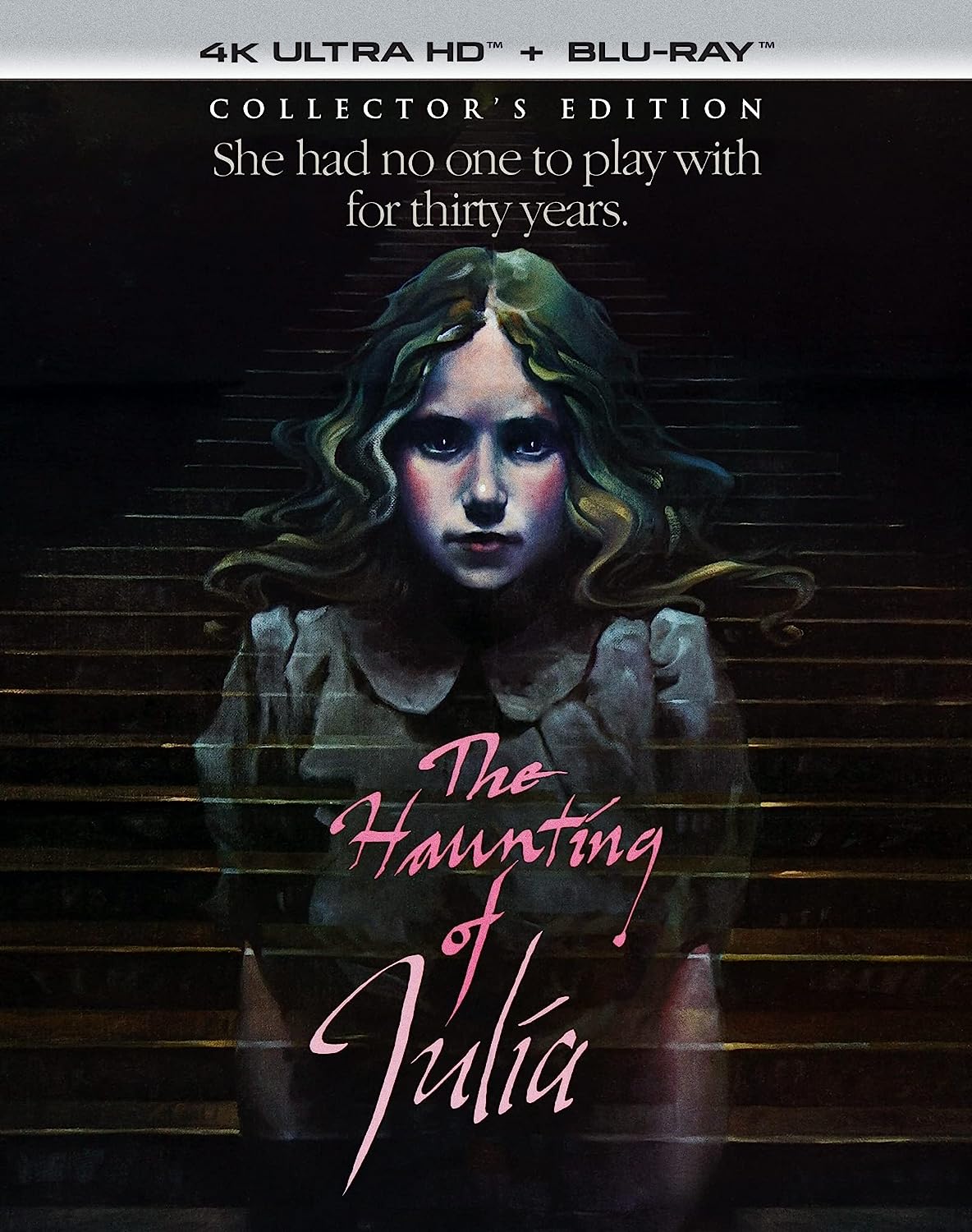 The Haunting of Julia (aka Full Circle