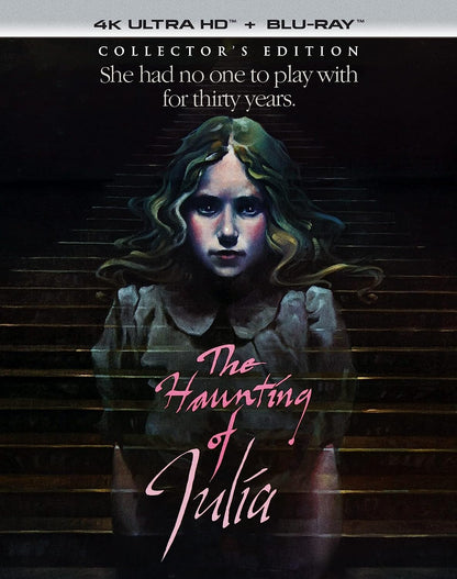 The Haunting of Julia (aka Full Circle