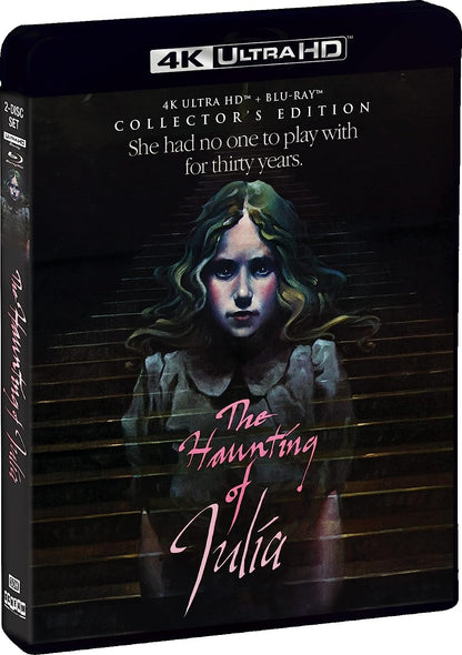 The Haunting of Julia (aka Full Circle