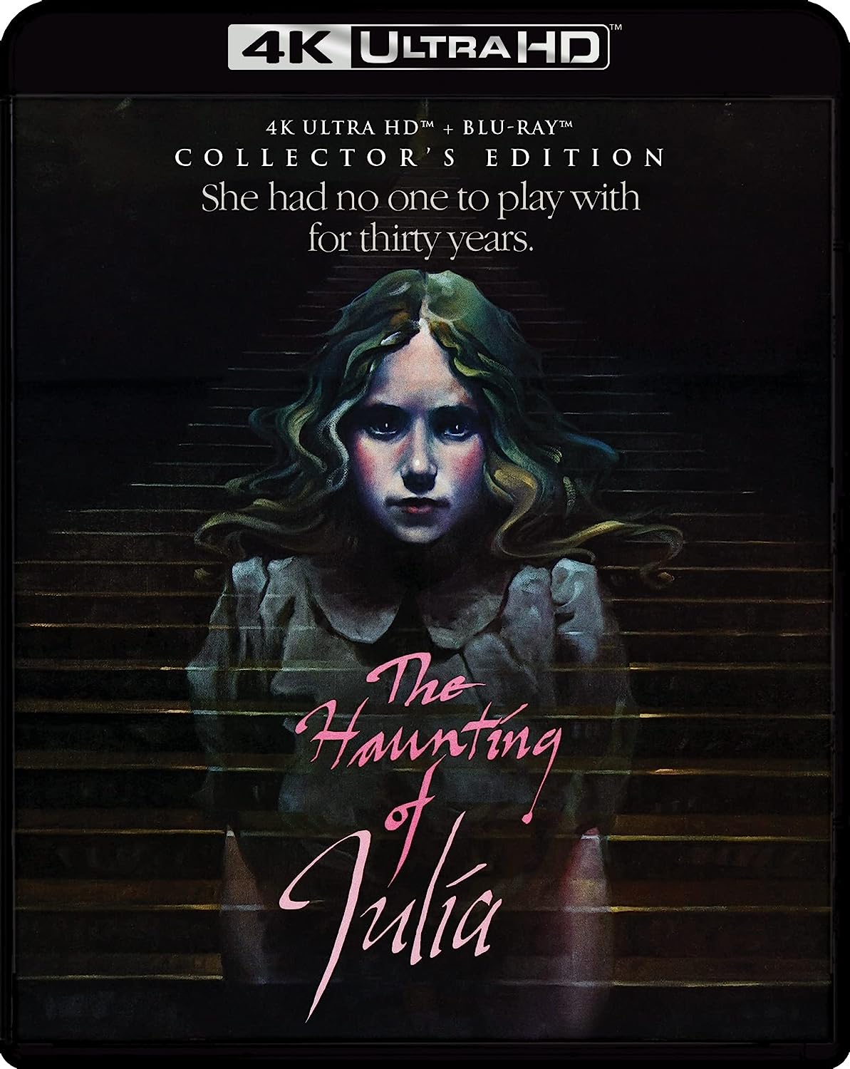 The Haunting of Julia (aka Full Circle