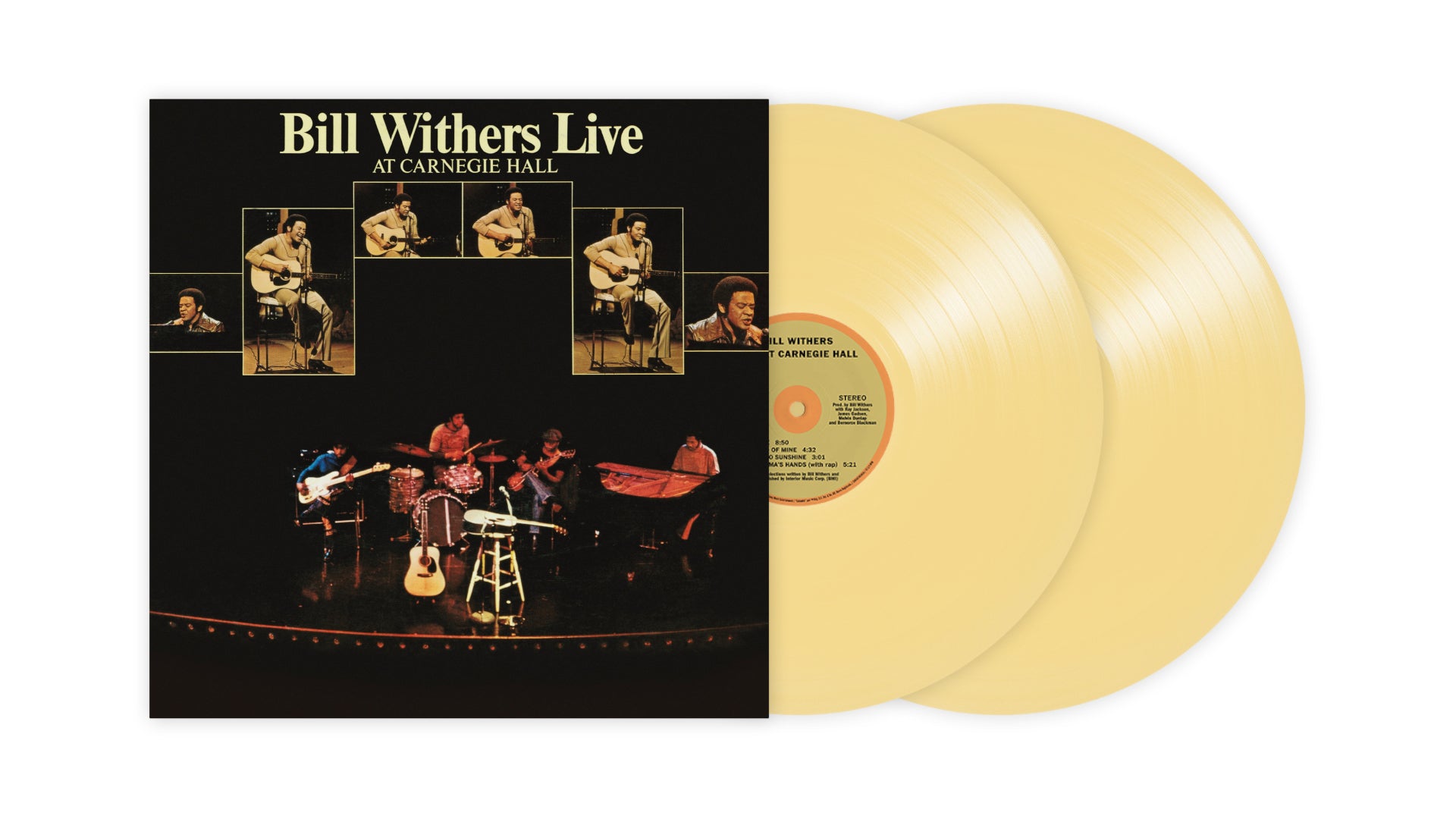 Live at Carnegie Hall (Black Friday 2024)