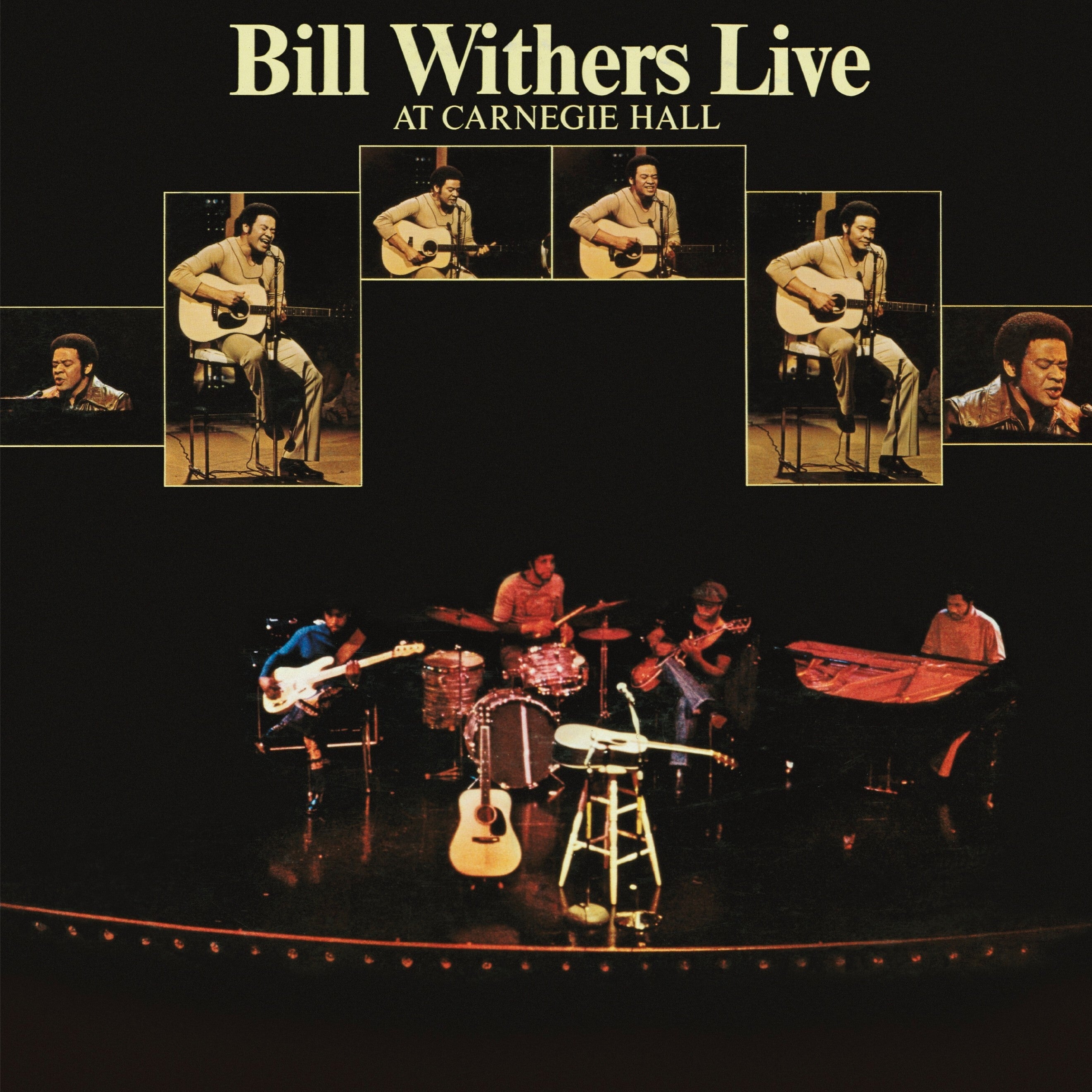 Live at Carnegie Hall (Black Friday 2024)