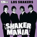 Shakermania!