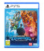 Minecraft Legends - Deluxe Edition - PS5 PlayStation 5 Deluxe Edition