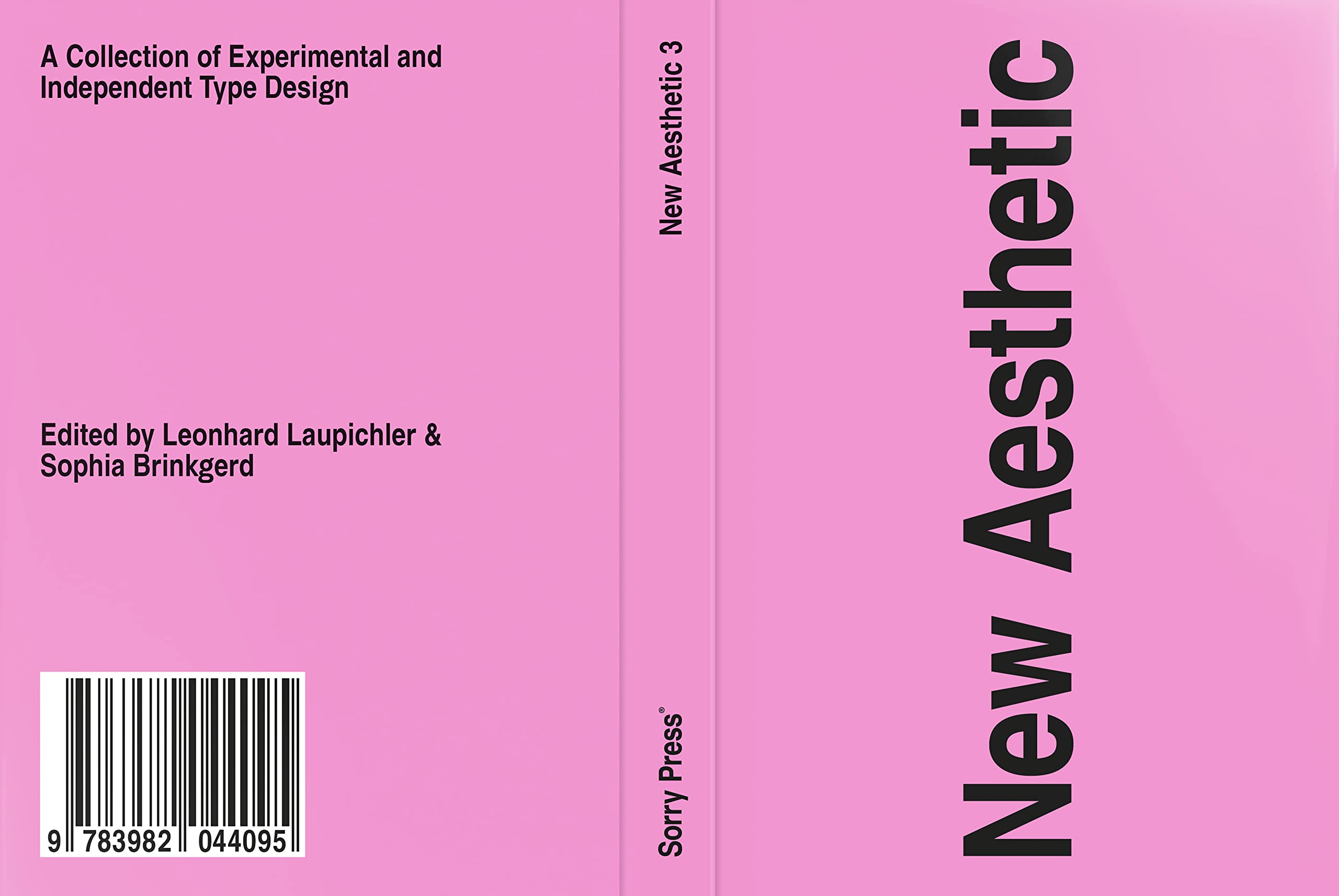 New Aesthetic 3