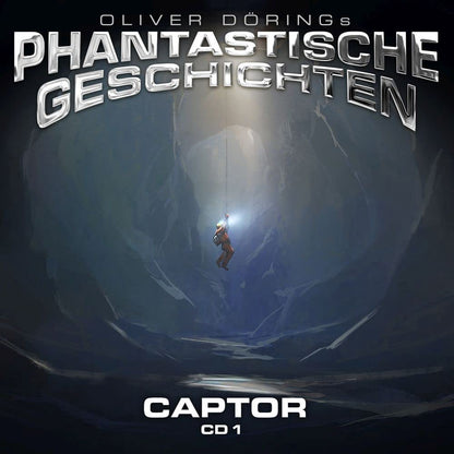 Captor 1 (Teil 1 & 2