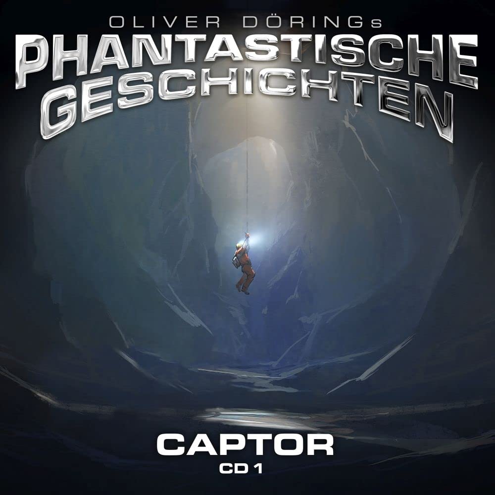 Captor 1 (Teil 1 & 2