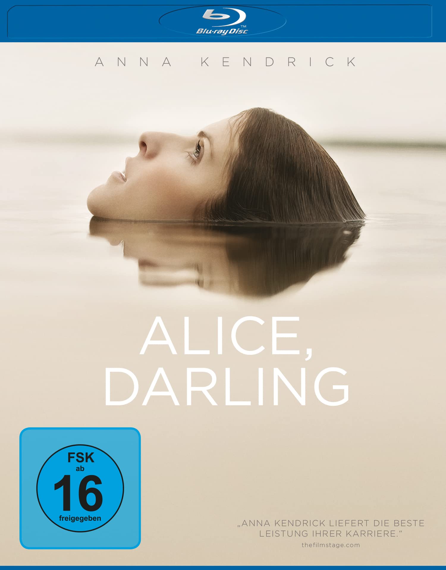 Alice Darling