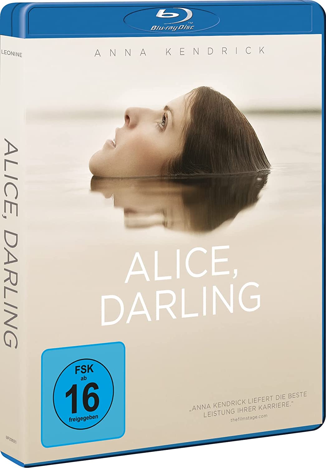 Alice Darling