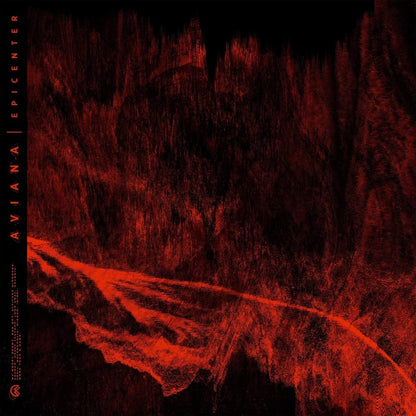 EPICENTER (TRANSLUCENT RED VINYL)
