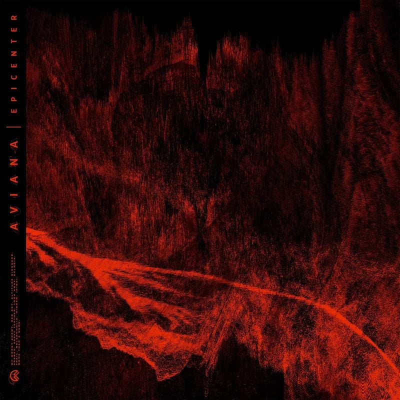 EPICENTER (TRANSLUCENT RED VINYL)