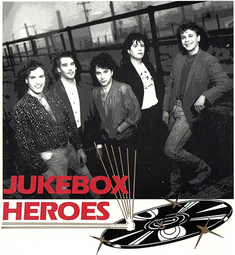 Jukebox Heroes