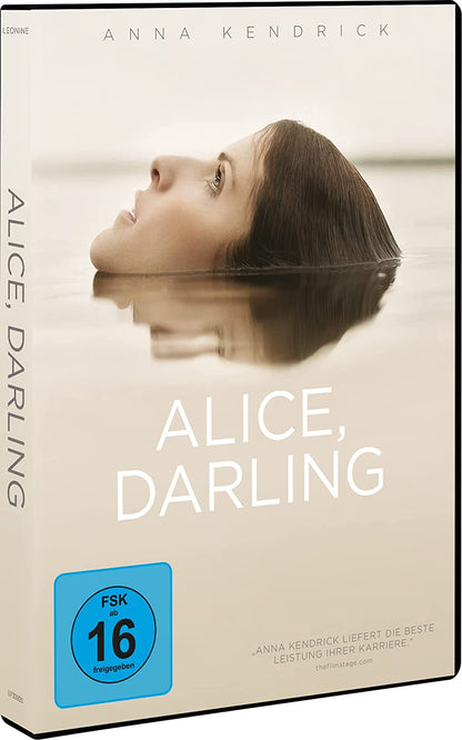 Alice, Darling