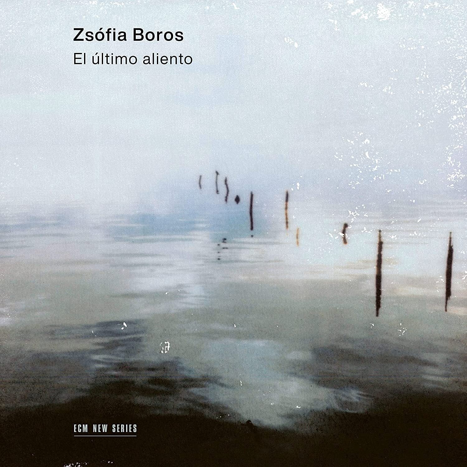 Zsófia Boros: El Último Aliento