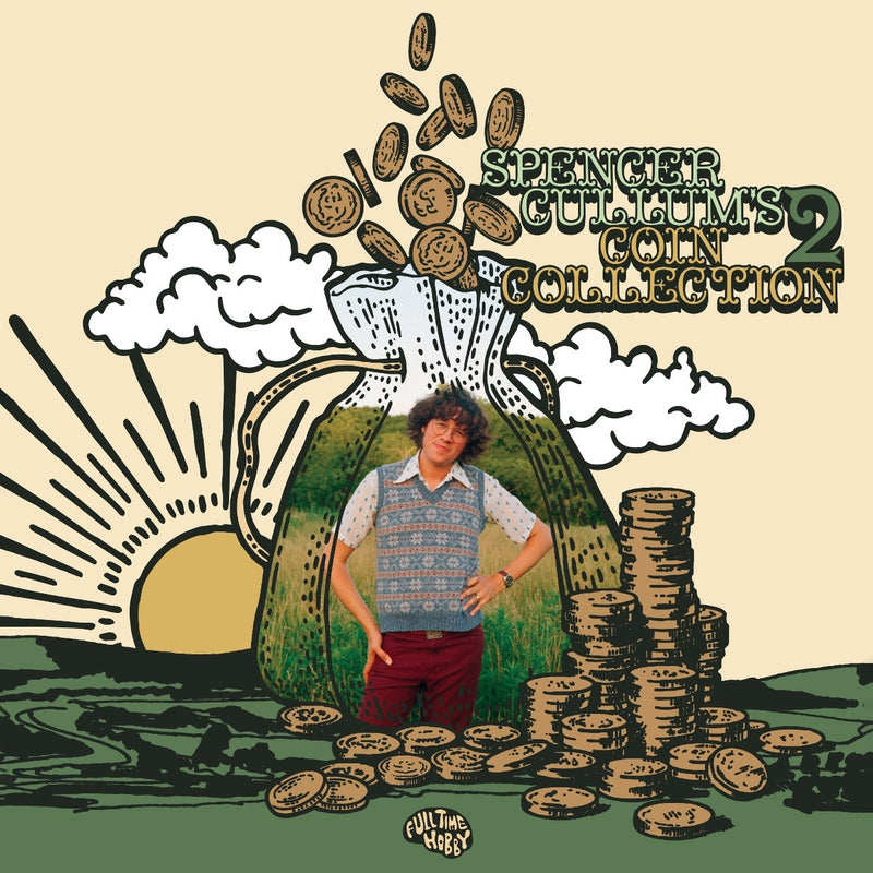 Spencer Cullum's Coin Collection - Volume 2
