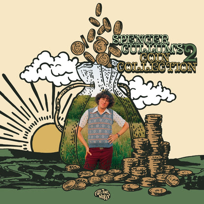 Spencer Cullum's Coin Collection - Volume 2