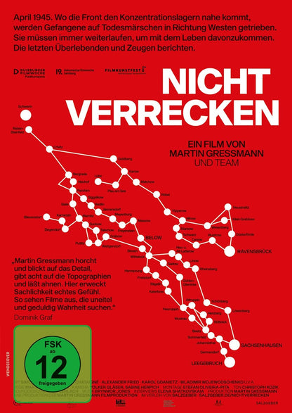 Nicht verrecken (OmU