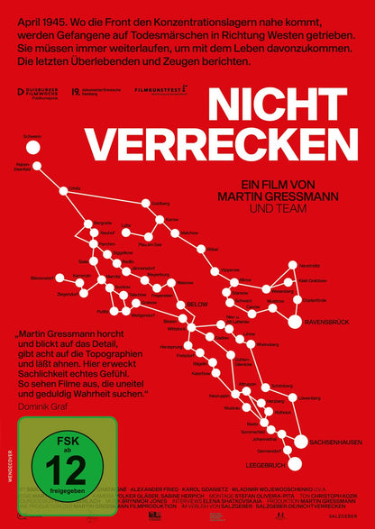 Nicht verrecken (OmU