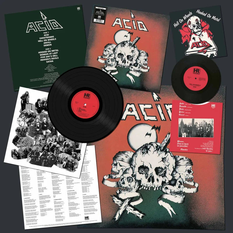 Acid