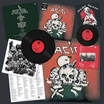 Acid