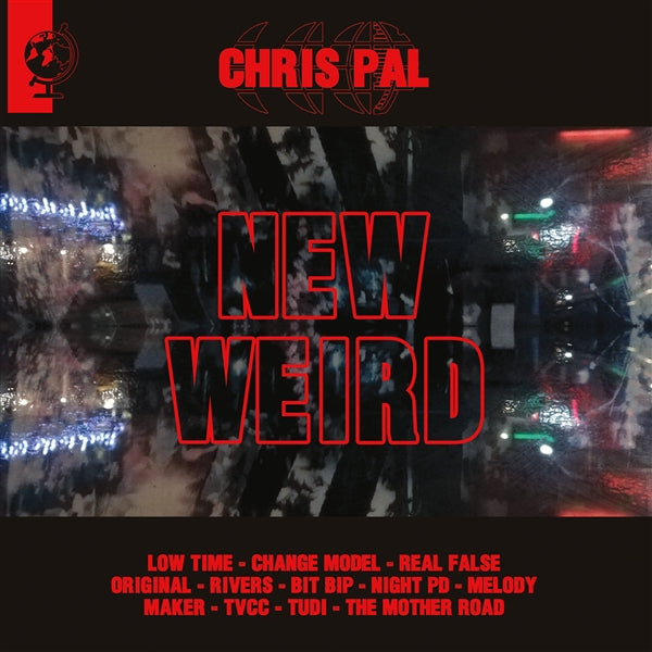 New Weird