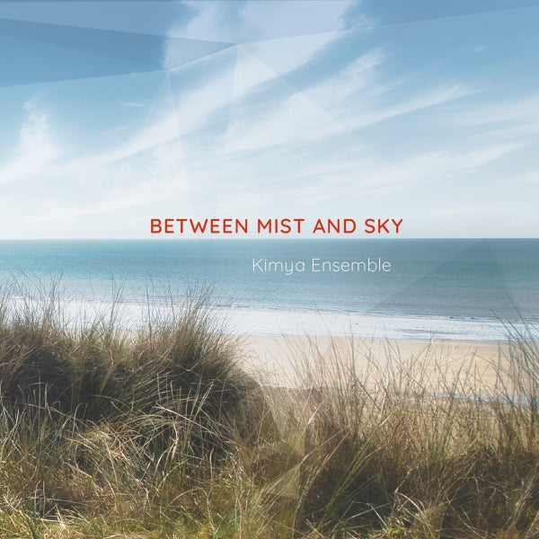 Between Mist And Sky