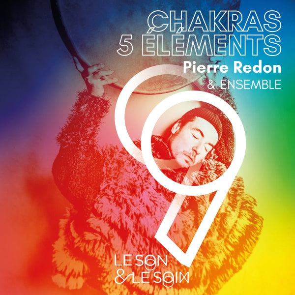 Chakras & 5 ╔L╔Ments