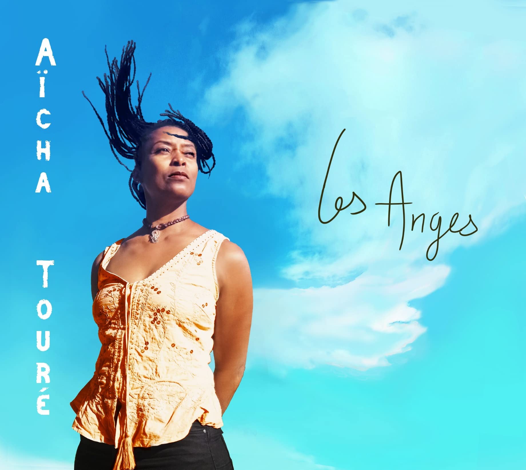 Les Anges