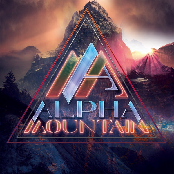 Alpha Mountain
