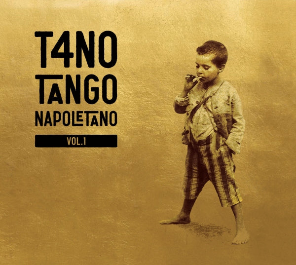 T4No Tango Napoletano Vol.1