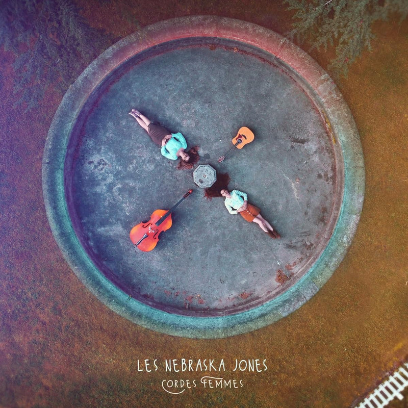 Cordes Femmes