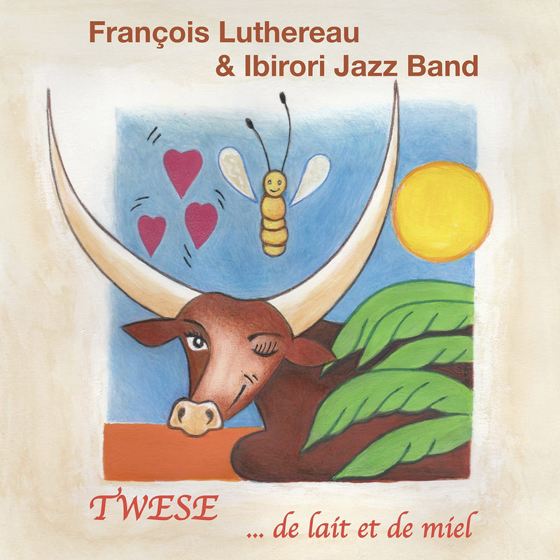 Twese (... de Lait et de Miel