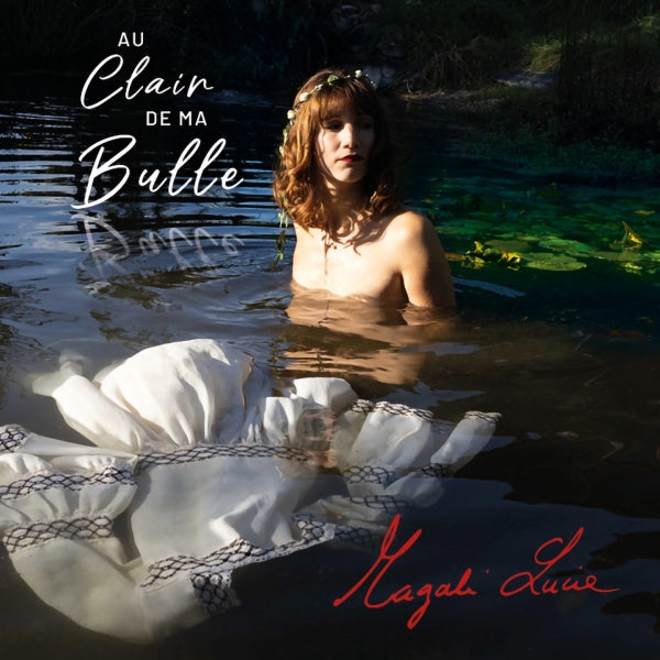 Au Clair De Ma Bulle