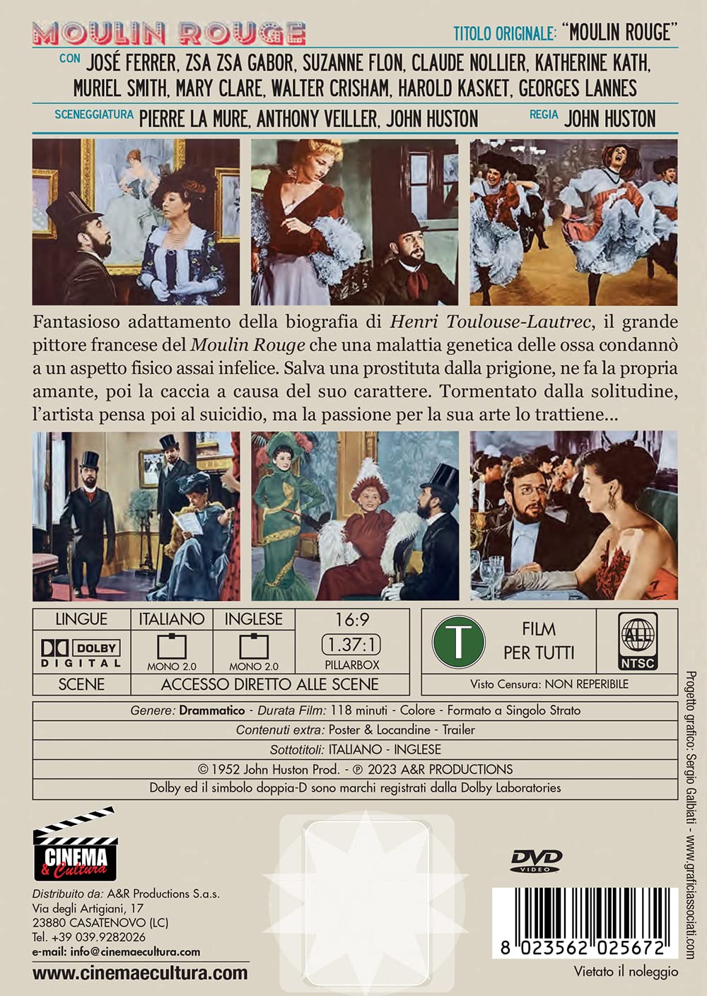 Moulin Rouge