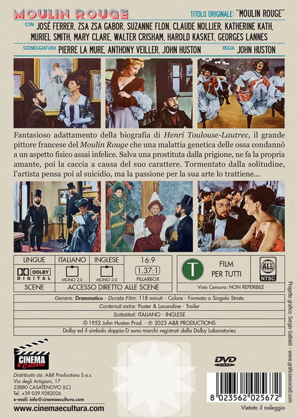 Moulin Rouge