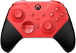 Xbox Elite Wireless Controller Series 2 – Core Edition (Red) Red (Core Edition) Controller Only