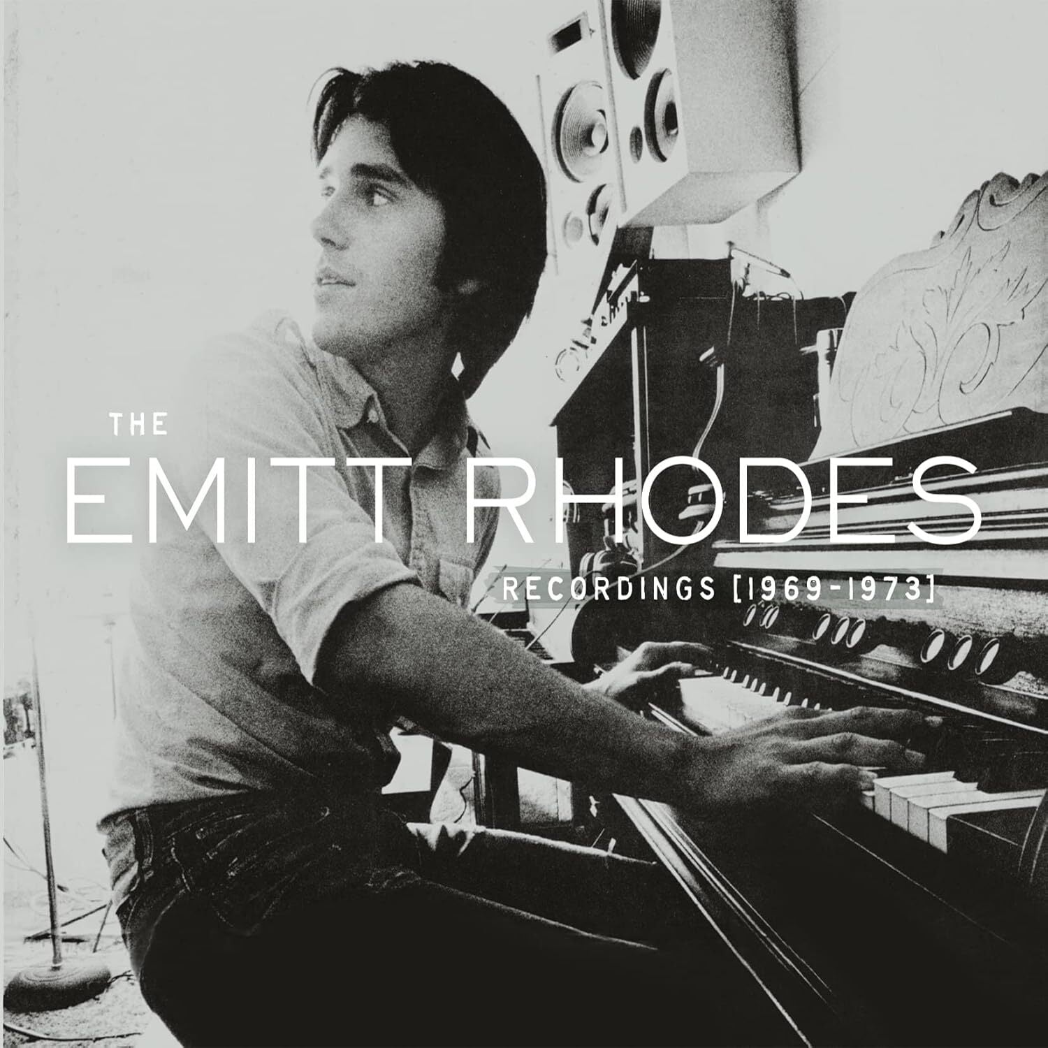 Emitt Rhodes Recordings