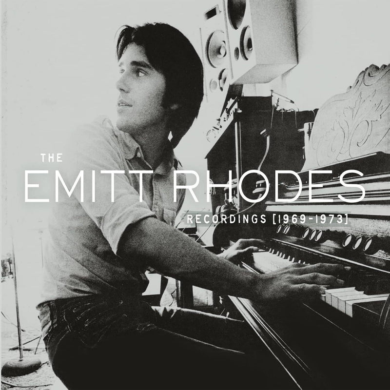 Emitt Rhodes Recordings