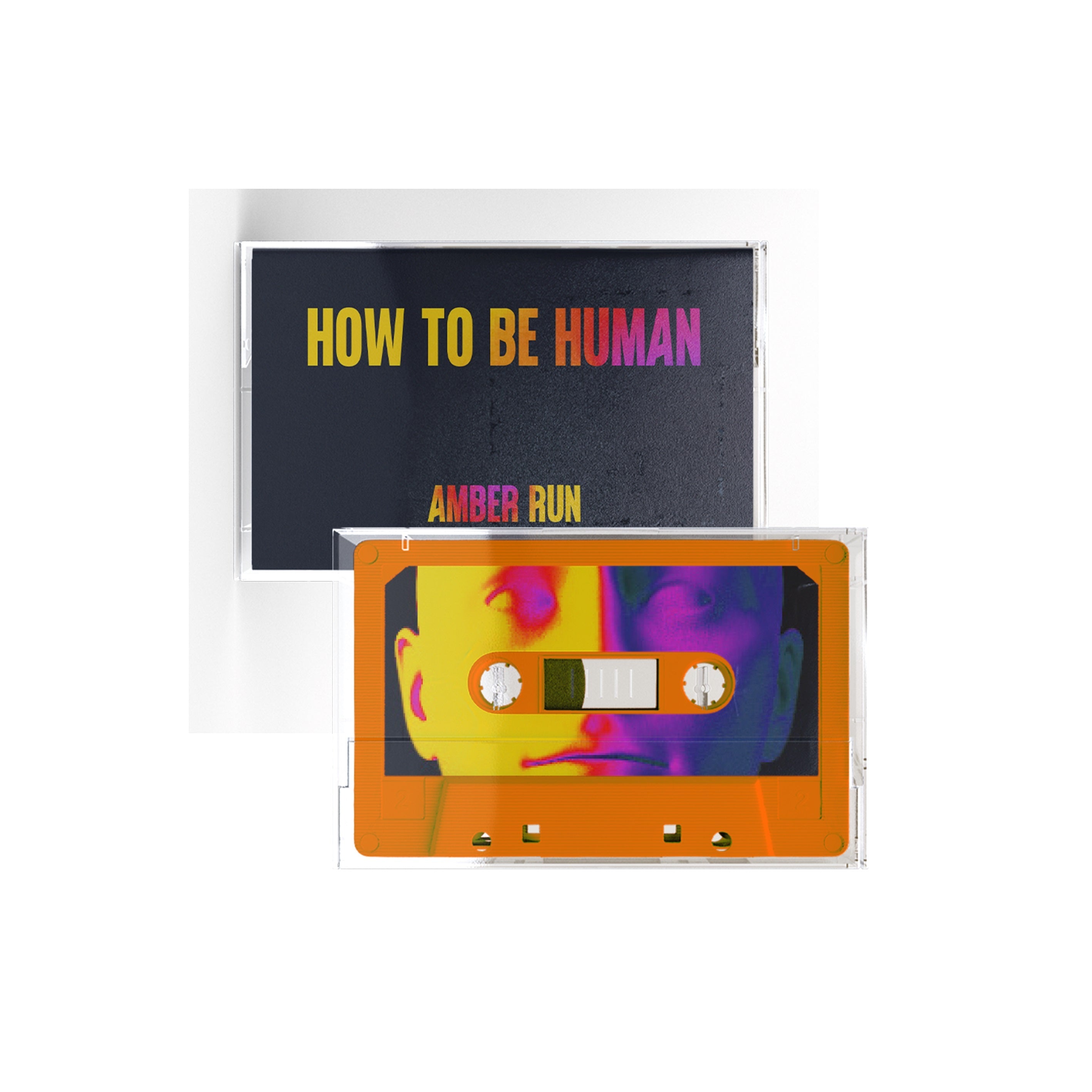 How to Be Human
