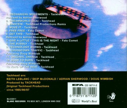 Power Inc Vol.2