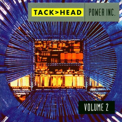 Power Inc Vol.2